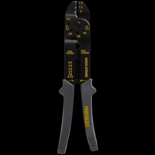 Probuilder Tænger^kabelskotang 220 mm