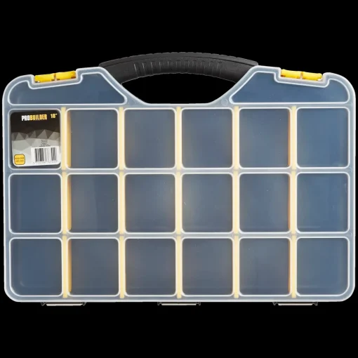 Clearance Probuilder organizer 18"