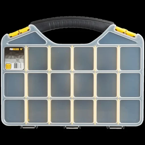 Probuilder Sortimentsbokse^organizer 13"