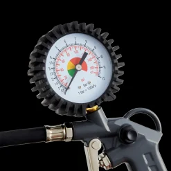 Outlet Probuilder ﻿Pumpepistol m/manometer