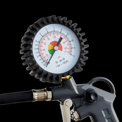 Outlet Probuilder ﻿Pumpepistol m/manometer