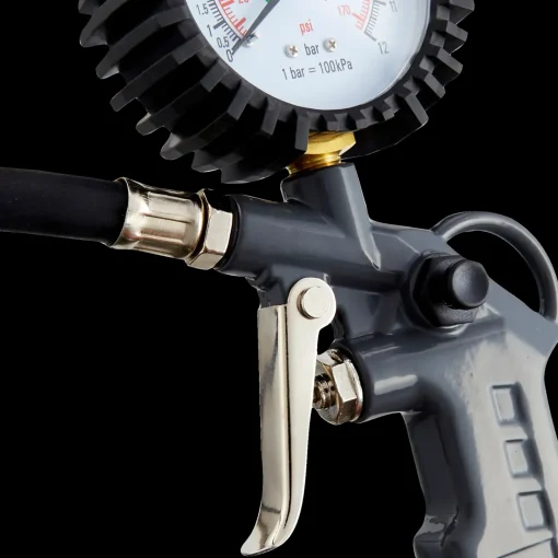 Outlet Probuilder ﻿Pumpepistol m/manometer