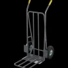 Online Probuilder sækkevogn med udfald 250 kg