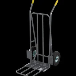 Online Probuilder sækkevogn med udfald 250 kg