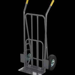 Online Probuilder sækkevogn med udfald 250 kg