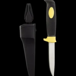 Probuilder Sakse, Knive Og Blade^slirekniv