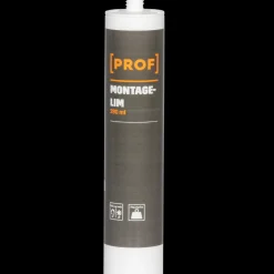 Prof Limprodukter^montagelim extra 290 ml hvid