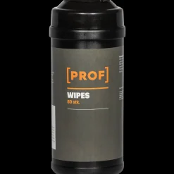Online Prof wipes extra 80 stk.