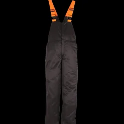 Diverse Beskyttelsesudstyr^Proff sikkerhedssæt, skærebukser & hjelm