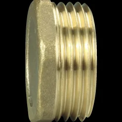 Best Prop 1/2" messing