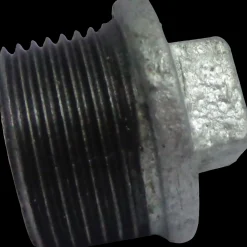 Vvs-Fittings Og Rør^Prop 3/4" nr. 291 galv.