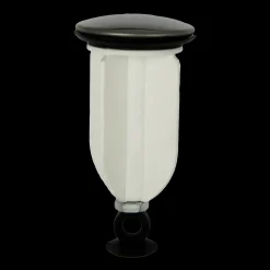 Afløb Og Rør^Prop t/bundventil m/løft op prop 1 1/4" plast