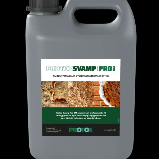 Best Protox Svamp Pro BM 5 L