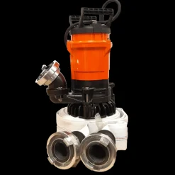 Best Pumpesæt SPT 400 R/W inkl. 15 m slange i box