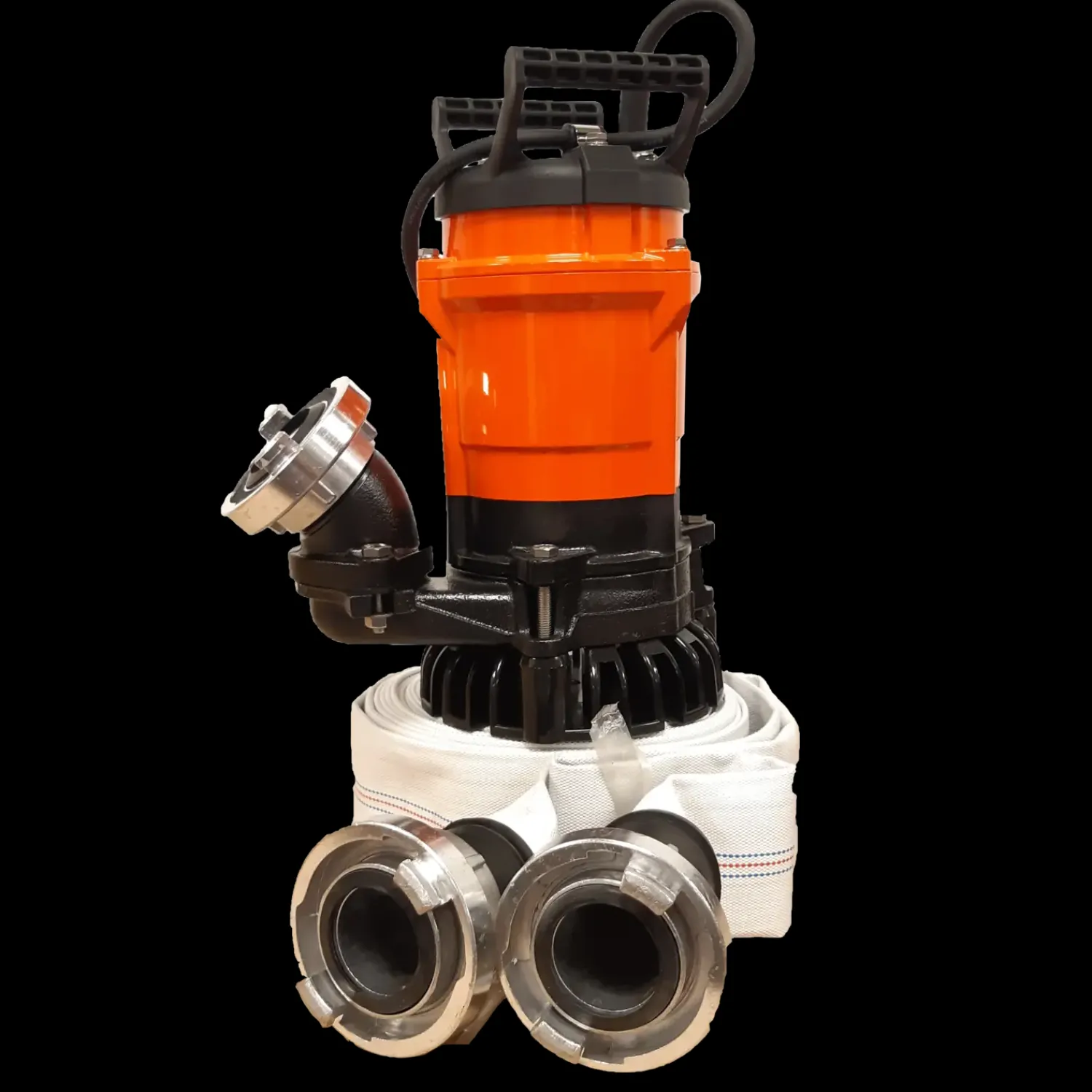 Best Pumpesæt SPT 400 R/W inkl. 15 m slange i box