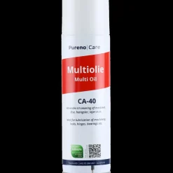 Hot Pureno Multiolie 500ml CA-40
