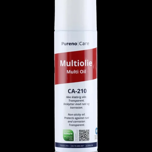 Online Pureno Multiolie NSF 500ml CA-210