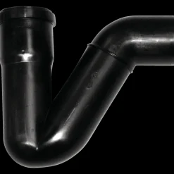 Purus Afløb Og Rør^P vandlås 110 mm