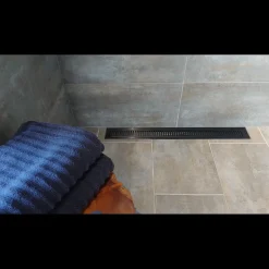 Purus Afløb Og Rør^rist RIB / ramme line 900 mm