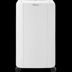 Qlima Affugtere^10 Liter affugter D210 hvid