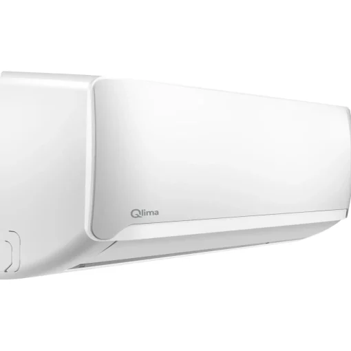 Best Qlima Classic Wi-Fi S-4635 varmepumpe/klimaanlæg