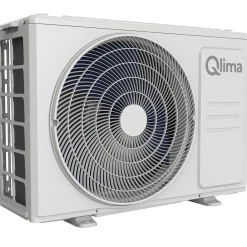 Clearance Qlima Classic Wi-Fi S-4626 varmepumpe/klimaanlæg