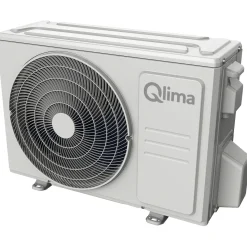 Clearance Qlima Classic Wi-Fi S-4626 varmepumpe/klimaanlæg