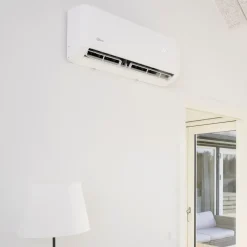 Clearance Qlima Classic Wi-Fi S-4626 varmepumpe/klimaanlæg