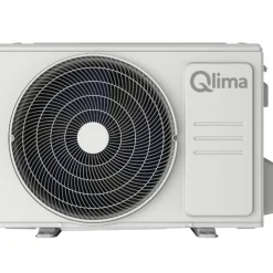 Outlet Qlima Premium Wi-Fi S-6035 varmepumpe/klimaanlæg
