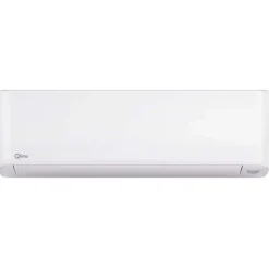 Qlima Luft-Til-Luft Varmepumper^Supreme Wi-Fi S-7035 varmepumpe/klimaanlæg