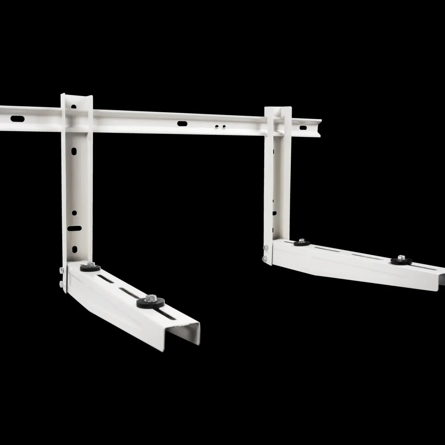 Sale Qlima vægbeslag til varmepumpe