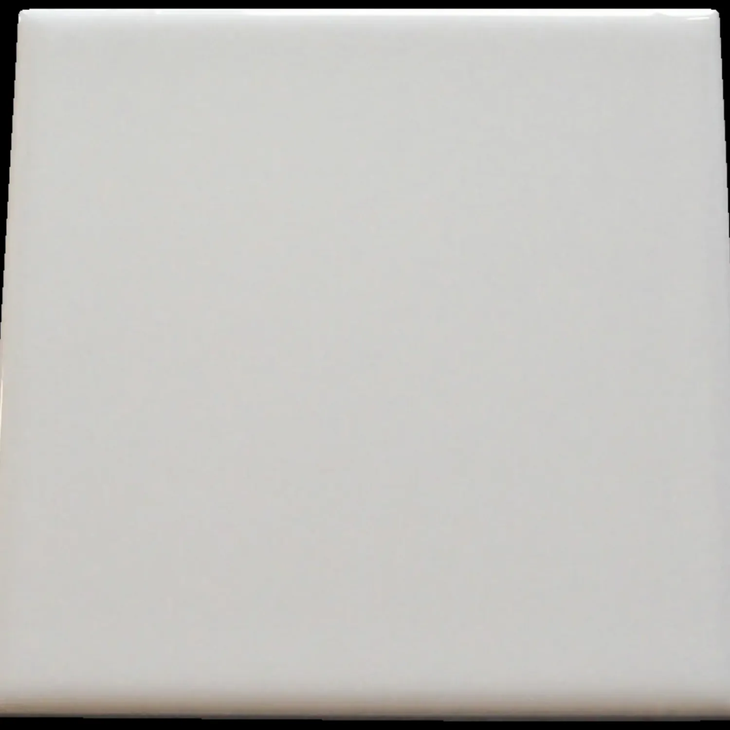 Best Rako vægflise blank hvid 15x15 cm