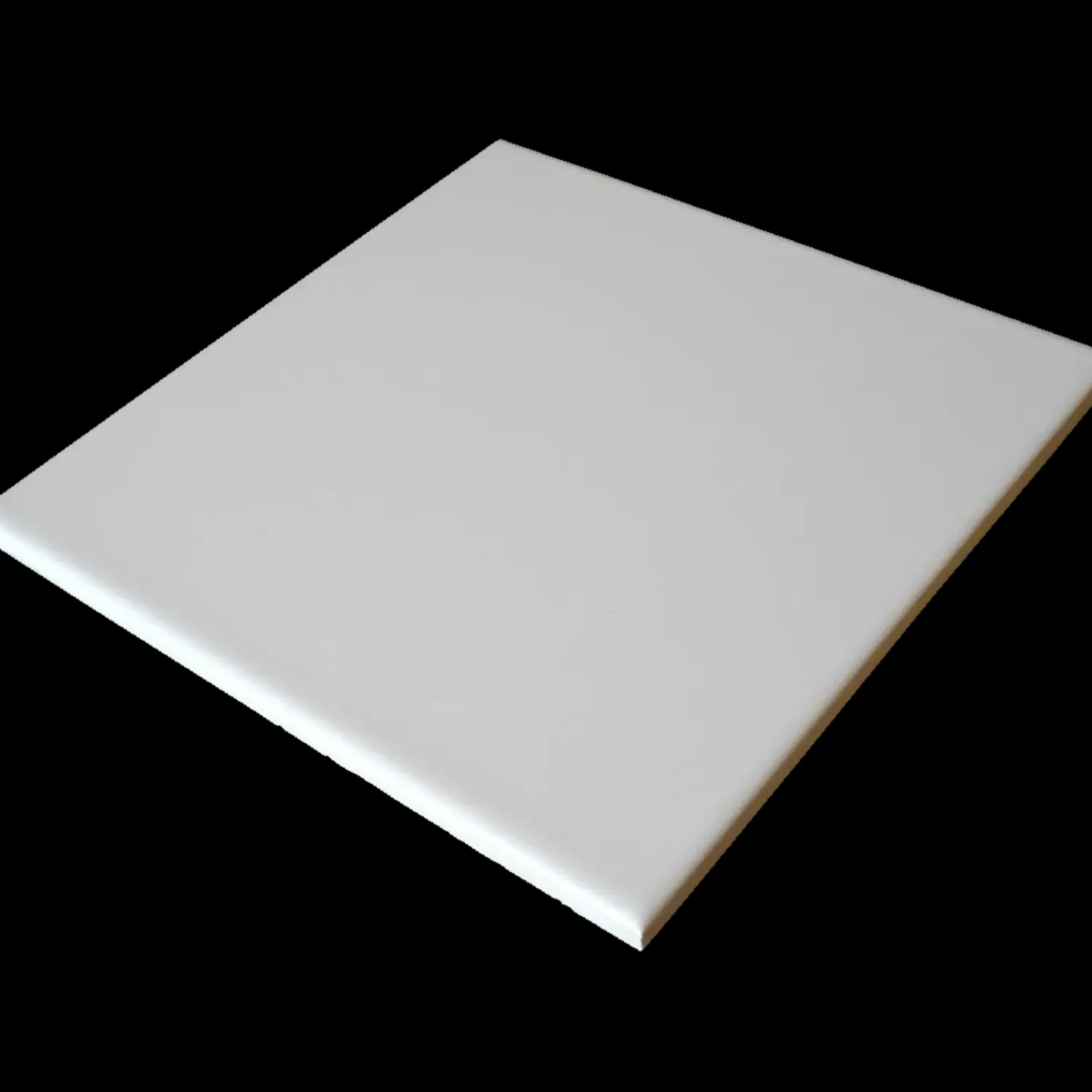 Best Rako vægflise blank hvid 15x15 cm