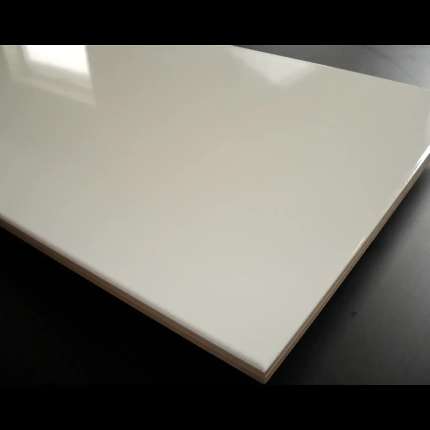 Best Rako vægflise blank hvid 15x15 cm