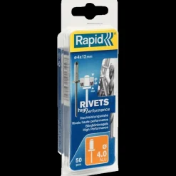 Rapid Nitter^blindnitte Ø4x18 mm