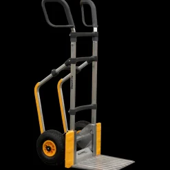 Online Ravendo 2500 CLS M SR alu-pro sækkevogn