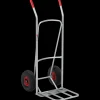 Outlet Ravendo BLM 200 L Silver sækkevogn 200 kg