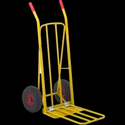 Ravendo Sækkevogne Og Smartmovere^CLM 250 LS multisækkevogn 250 kg
