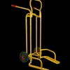 New Ravendo dækvogn TT4