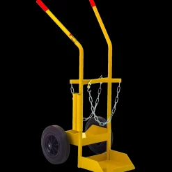 Ravendo Transportvogne^flaskevogn BT145 til 2 flasker 250kg