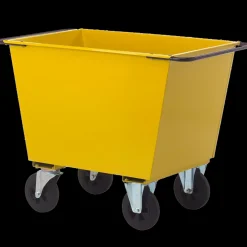 Ravendo Transportvogne^fodervogn FW 300-4 M