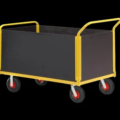 Ravendo lagervogn TW 1250 L-HWS