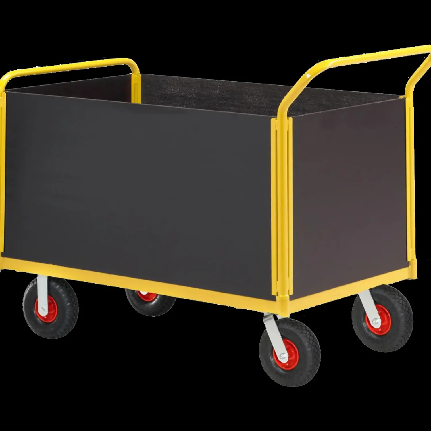 Ravendo Transportvogne^lagervogn TW 1000 L-HWS