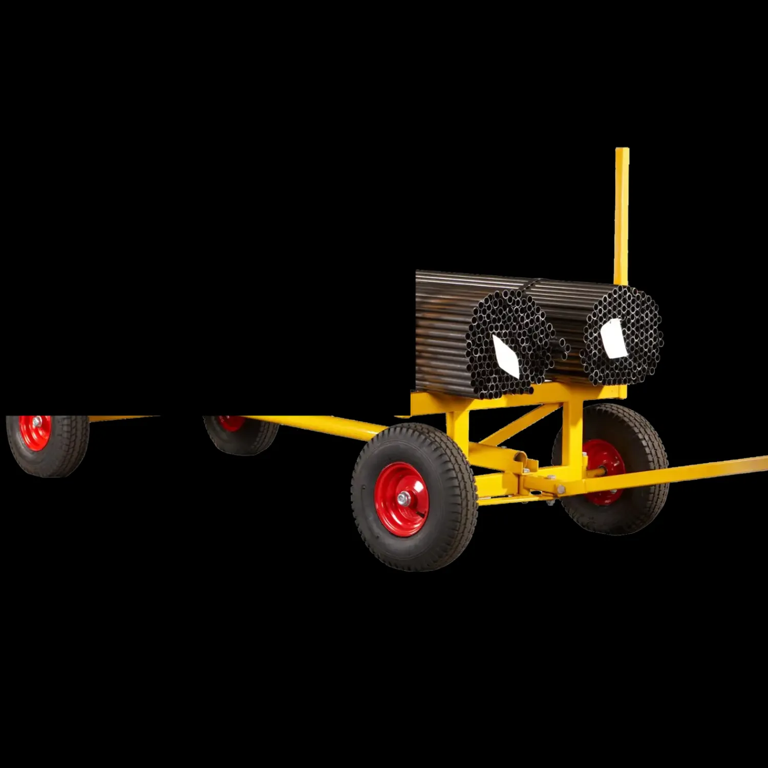 New Ravendo langgodsvogn TLI 3120