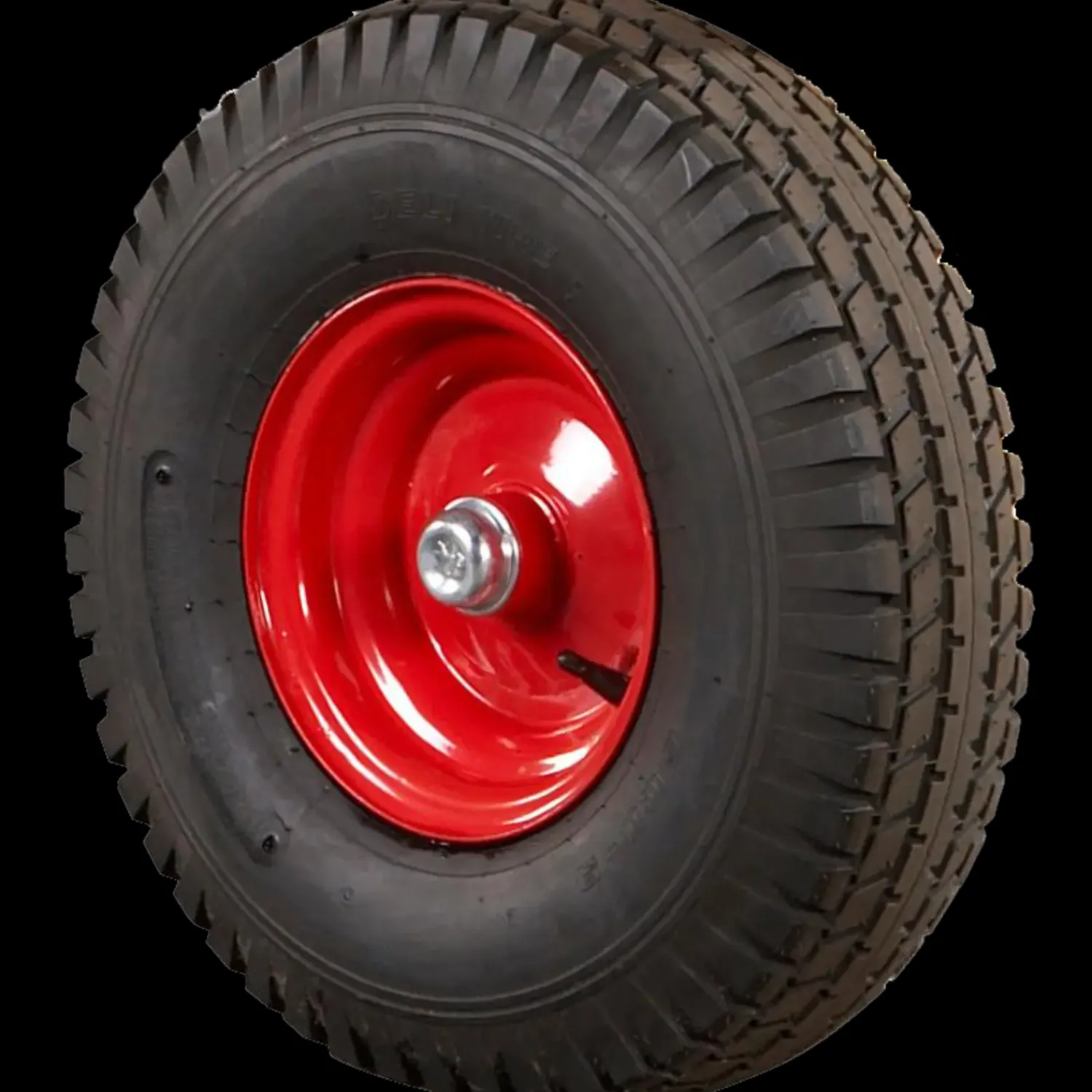 Ravendo luftgummihjul EK 21