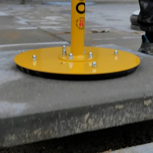 Ravendo Brolæggerværktøj^Mini Vakuum TL fliseløfter 50 kg