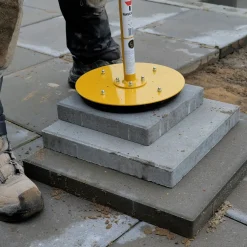 Ravendo Brolæggerværktøj^Mini Vakuum TL fliseløfter 50 kg