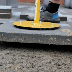Ravendo Brolæggerværktøj^Mini Vakuum TL fliseløfter 50 kg