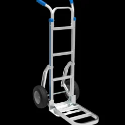 New Ravendo sækkevogn ALU 200 CLM SR M