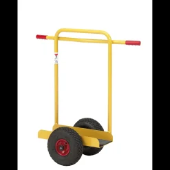Sækkevogne Og Smartmovere^Ravendo TW 200 L1 pladehund